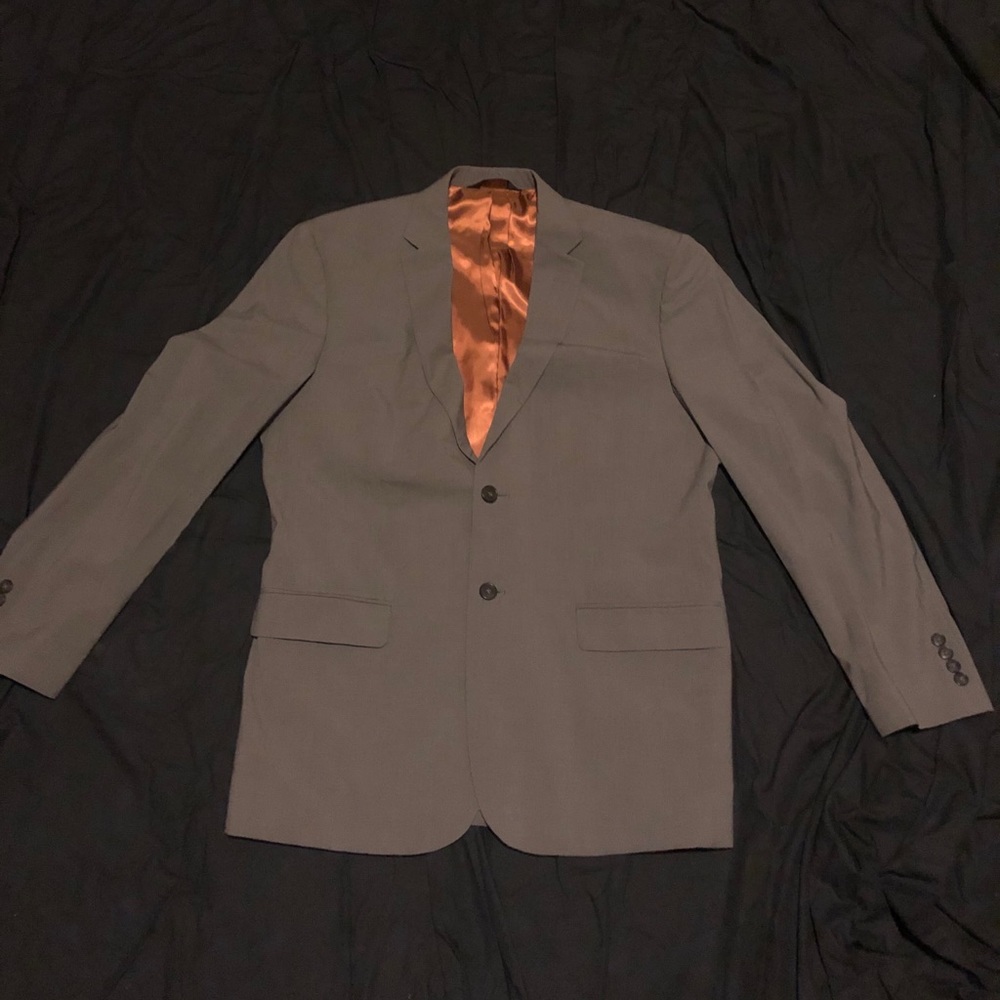 Jos A. Bank men’s blazer